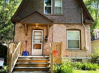 410 Randolph St, Jackson, MI 49203