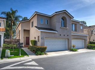 22 Hawksmoor, Aliso Viejo, CA 92656