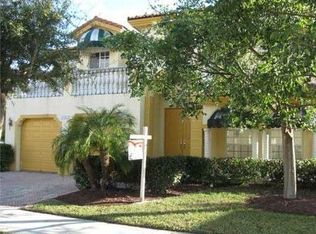 16434 SW 61st Way, Miami, FL 33193