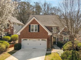 2000 Stethem Ferry Fry, Johns Creek, GA 30022
