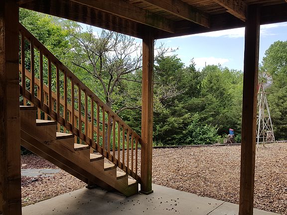 BACK YARD VIEW 2