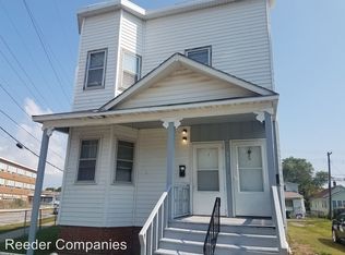 903 Summer St, Hammond, IN 46320