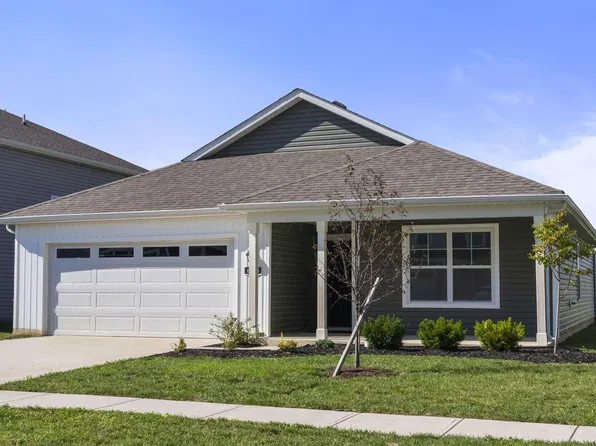 6558 Pfeifer Ash Dr, Canal Winchester, OH 43110