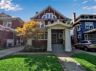166 Summit Ave, Buffalo, NY 14214