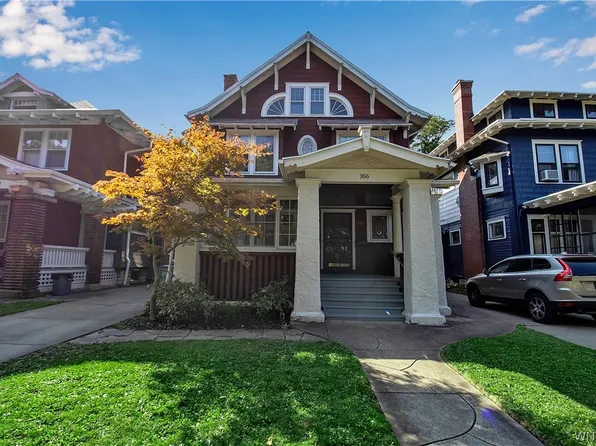166 Summit Ave, Buffalo, NY 14214