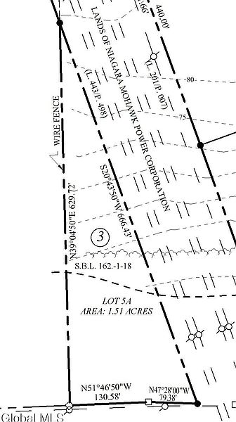 2nd image of L18 County Highway 131A