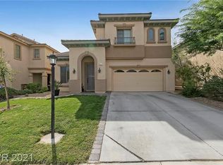 9137 Little Horse Ave, Las Vegas, NV 89143