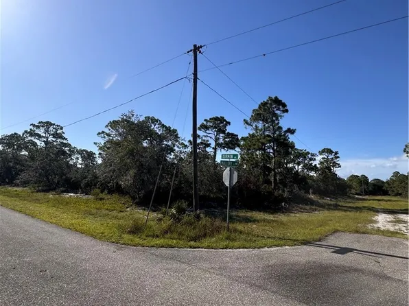 845 Durmon Ave, Lake Placid, FL 33852