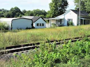 3155 Junction Rd, Flemingsburg, KY 41041