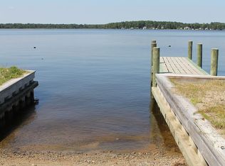 481 Arant Farm Rd, Merritt, NC 28556