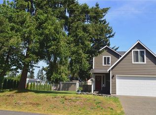 16807 20th Ave E, Spanaway, WA 98387