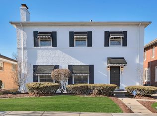 10406 S Bell Ave, Chicago, IL
