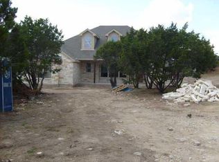 1036 Sunset Canyon Dr S, Dripping Springs, TX 78620