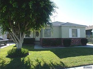 9602 Burma Rd, Pico Rivera, CA 90660