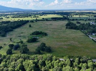 TRACT 11 Nursery Ln, Howe, OK 74940