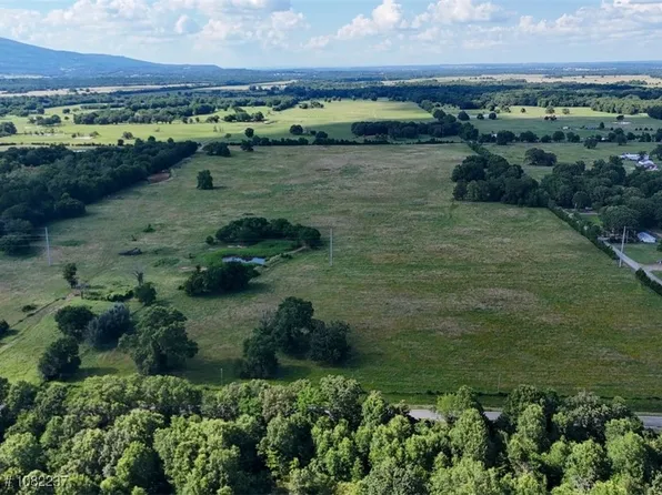 TRACT 11 Nursery Ln, Howe, OK 74940