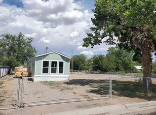 126 E Val Verde, Williamsburg, NM 87942