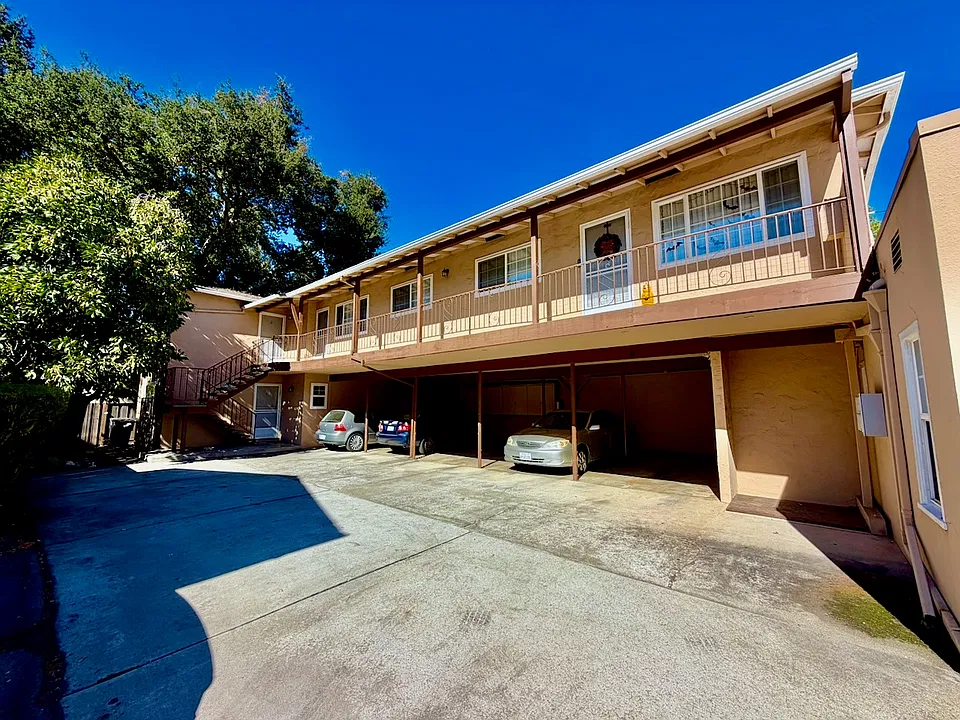 740 Palo Alto Ave #3