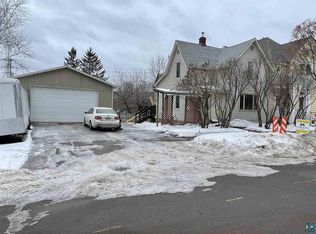5 S 58th Ave W, Duluth, MN 55807