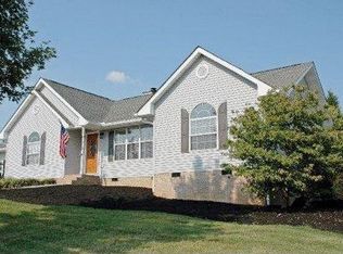 301 River Ford Rd, Maryville, TN 37804