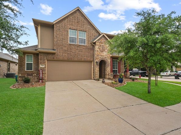9948 Lazy Cove Ln, Brookshire, TX 77423