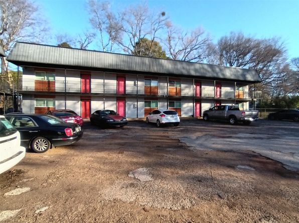 429 Johnson St, Longview, TX 75602