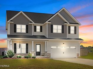 3641 Bellflower Dr, Ayden, NC 28513