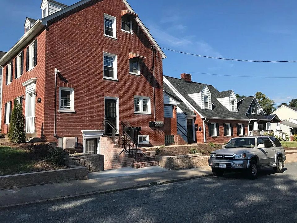 1st image of 601 Pitt St APT 2