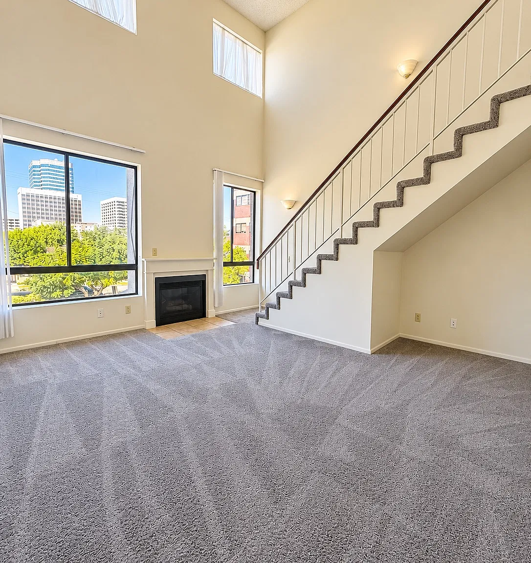 1 bed, 2.5 bath, 1100 sqft, $2,600 — Photo 2