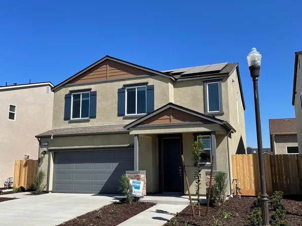 3957 Roberts Ave, Clovis, CA 93619