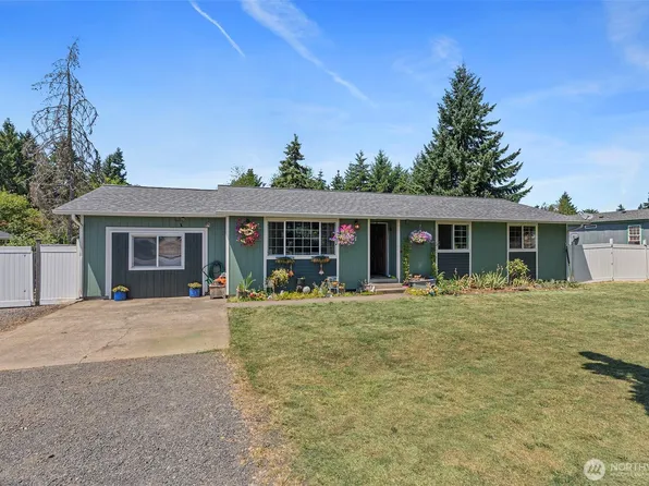 117 Maple Avenue NW, Napavine, WA 98565