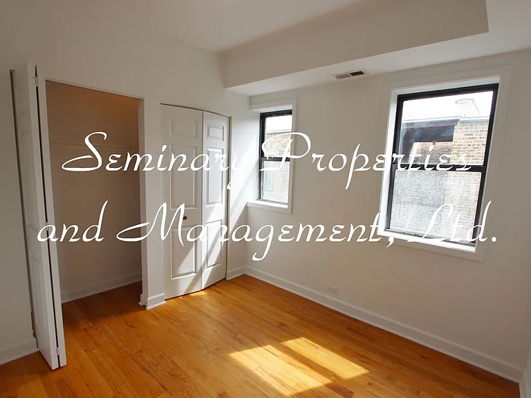 Great apartments in the heart of Uptown, one block from the red line — Photo 56