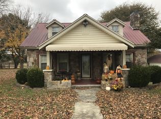 3283 Bells Mill Rd, Pelham, TN 37366