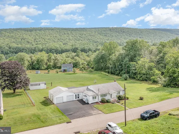 524 W Wiconisco St, Tower City, PA 17980