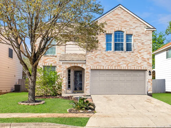 8818 Hilltop Crossing Dr, San Antonio, TX 78251