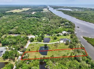 78 Trotters Ln LOT 9, Flagler Beach, FL 32136