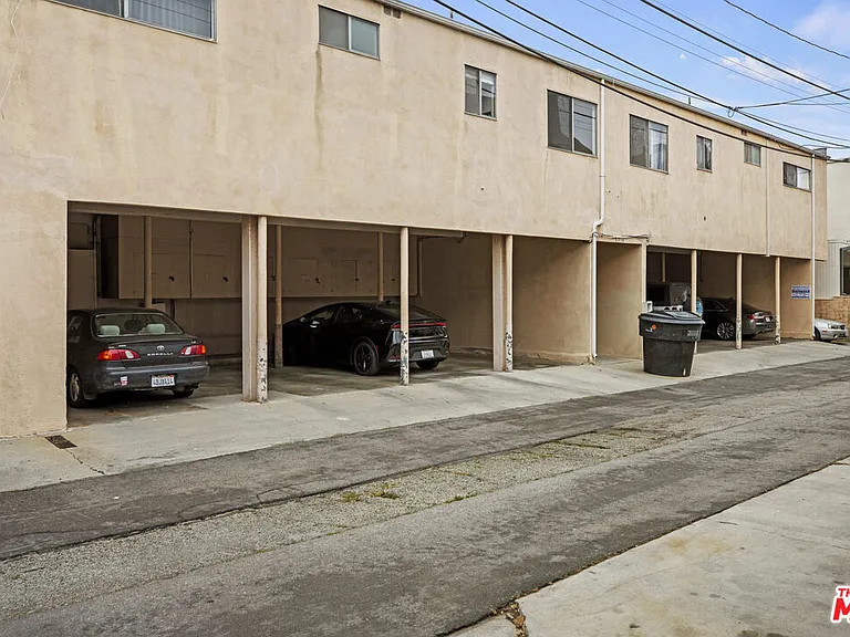 1538 Stanford St #8 — Photo 18