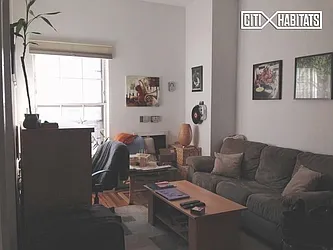 Rented by Citi Habitats