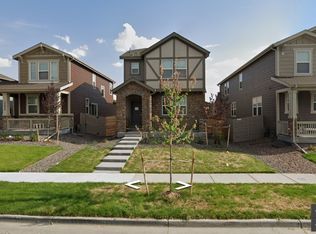 15624 E 47th Dr, Denver, CO 80239