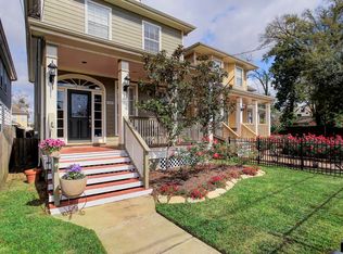 1523 W 25th St, Houston, TX 77008