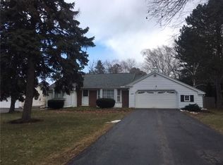 340 Long Pond Rd, Rochester, NY 14612