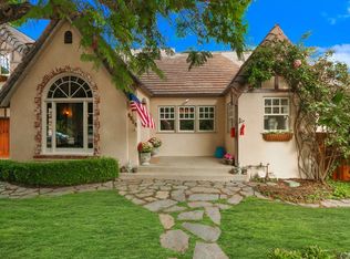 1206 S Weymouth Ave, San Pedro, CA 90732