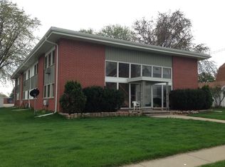 915 E Main St #1B-1BA-580SQFT, Waupun, WI 53963