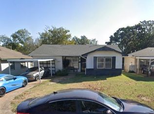 1807 N Rickey Rd, Shawnee, OK 74804