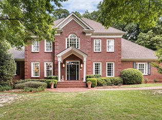 1376 Wesley Oaks Ct NW, Atlanta, GA