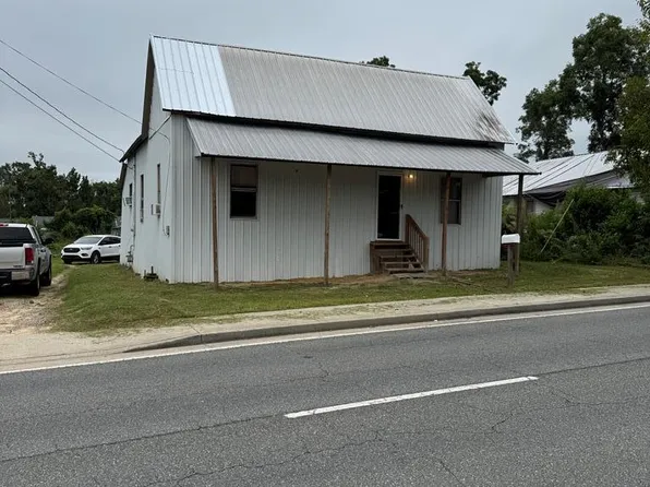 1012 E East St, Douglas, GA 31533