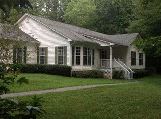 405 Belle Springs Rd, Athens, GA 30607