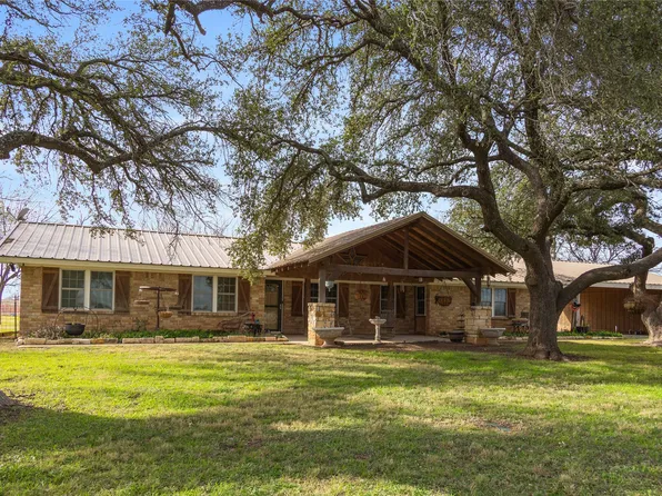 2401 Fm 1849, Brownwood, TX 76801
