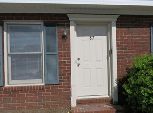 140 Lanier Dr #87, Statesboro, GA 30458