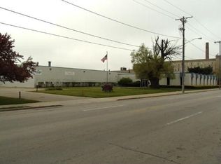 1325 16th St, Racine, WI 53403